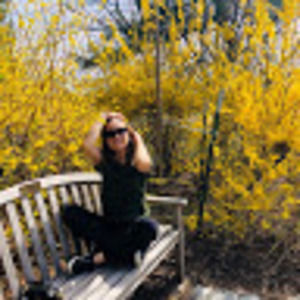 Meet your Posher, Viktoriya